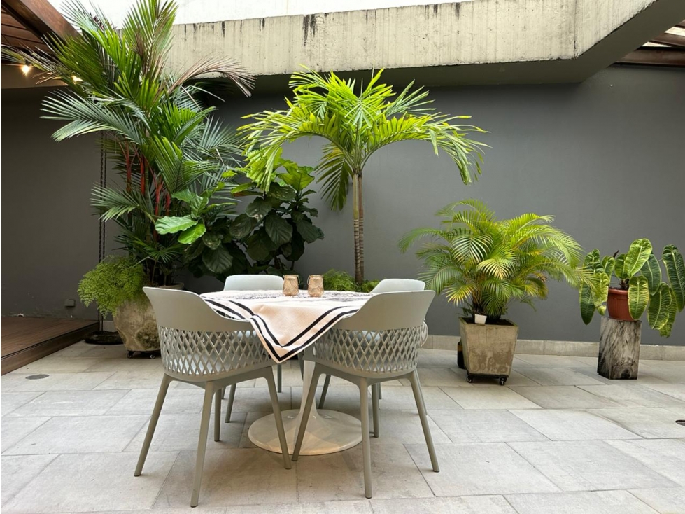 VENTA DE APARTAMENTO EN EL OESTE DE CALI - LA ARBOLEDA DC W:9687884 — foto 5
