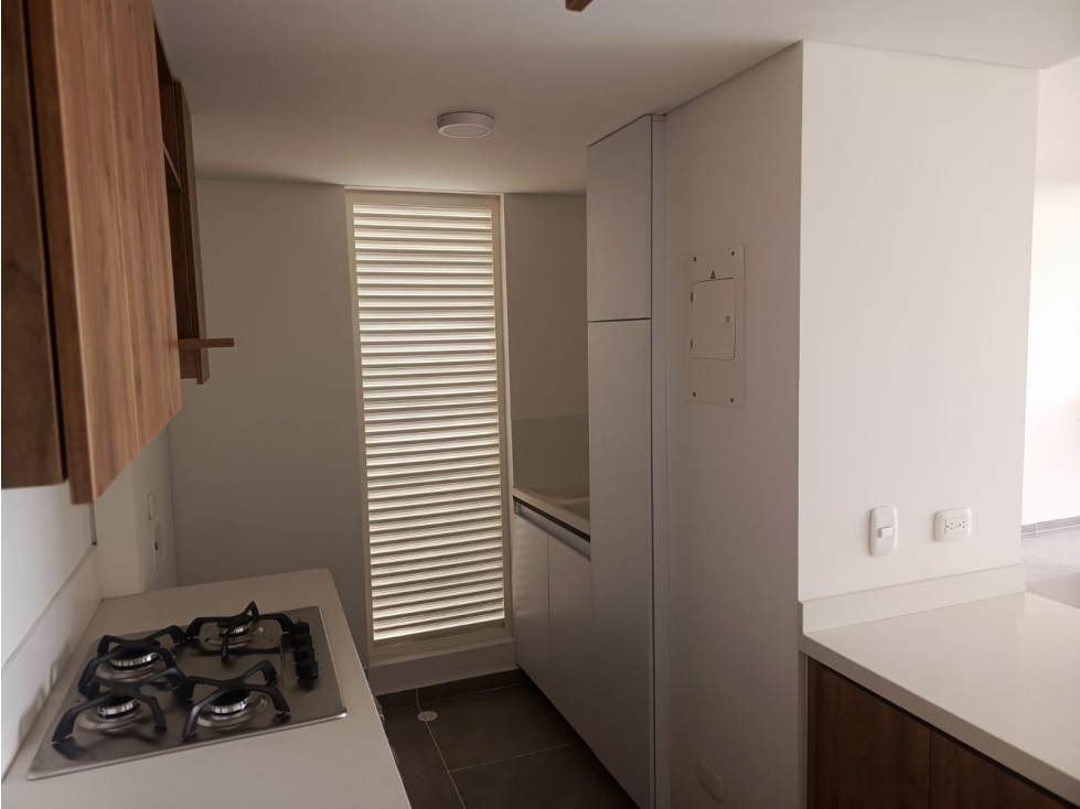 APARTAMENTO EN VENTA CIUDAD PACIFICA DC W:9749062 — foto 3