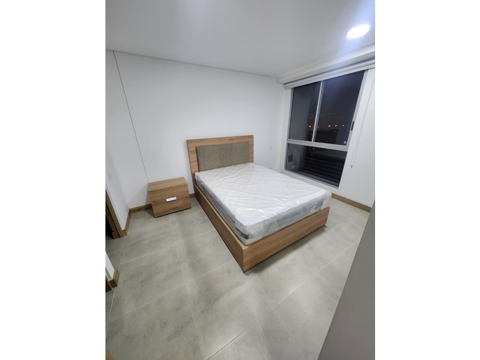 SE VENDE APARTAMENTO EN VALLE DEL LILI DC W:760033 — foto 5