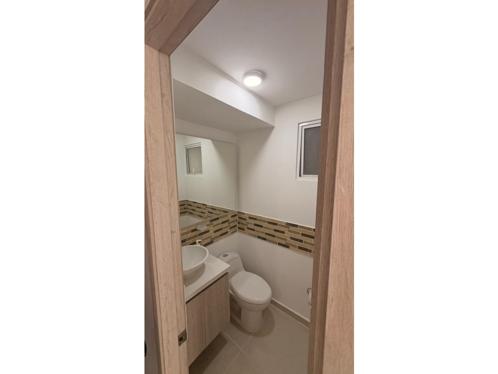 SE VENDE APARTAMENTO EN EL OESTE DE CALI DC W:9829413 — foto 4