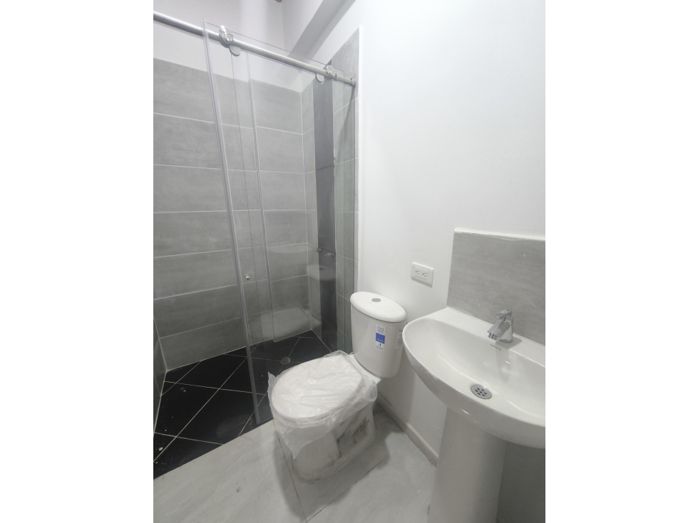 EDIFICIO EN VENTA CON VEINTIDOS APARTAESTUDIOS EN EL LIMONAR (JD-KT) — foto 6