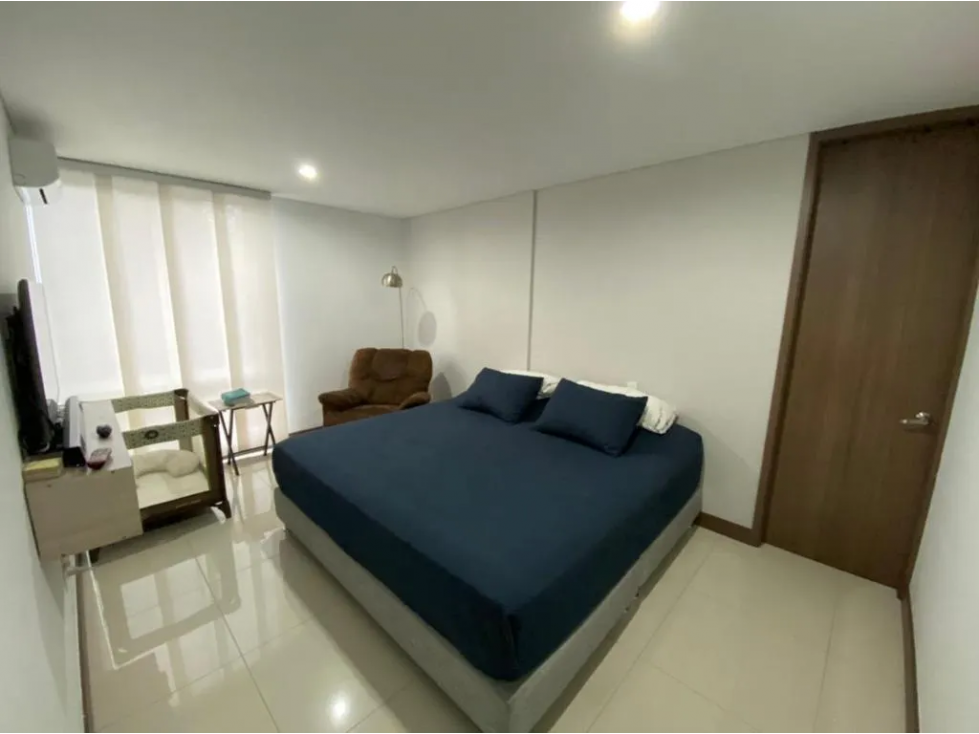 APARTAMENTO EN VENTA SECTOR LA ARBOLEDA DC W: 10166928 — foto 5