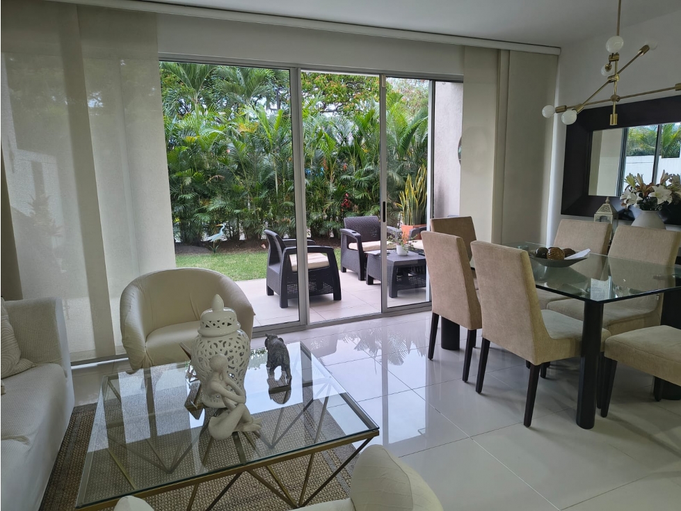 APARTAMENTO EN VENTA - SECTOR MENGA DC W:10253397 — foto 2