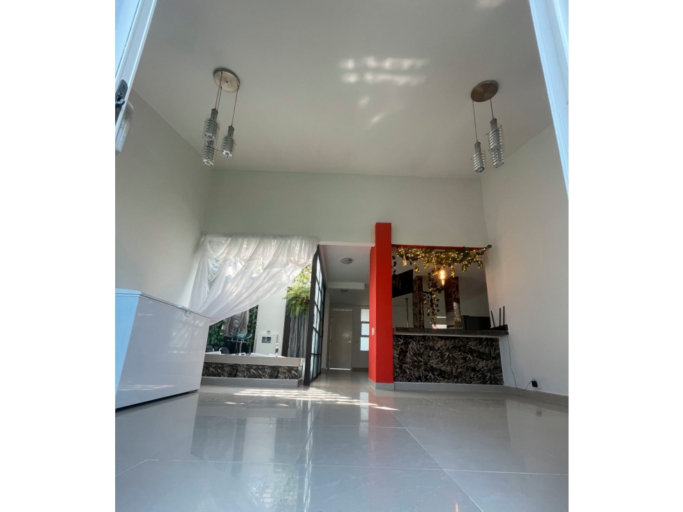 CASA EN VENTA DE UN PISO EN EL CASTILLO JAMUNDÍ (VR) — foto 3