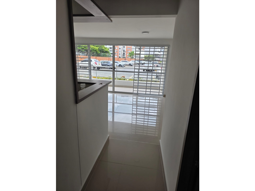 SE VENDE APTO 1ER PISO VALLE DEL LILI DC W:10488101 — foto 4