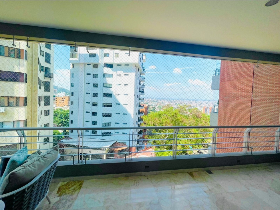 SE VENDE EXCLUSIVO APARTAMENTO EN CRISTALES C-VR/CW: 7247871 — foto 6