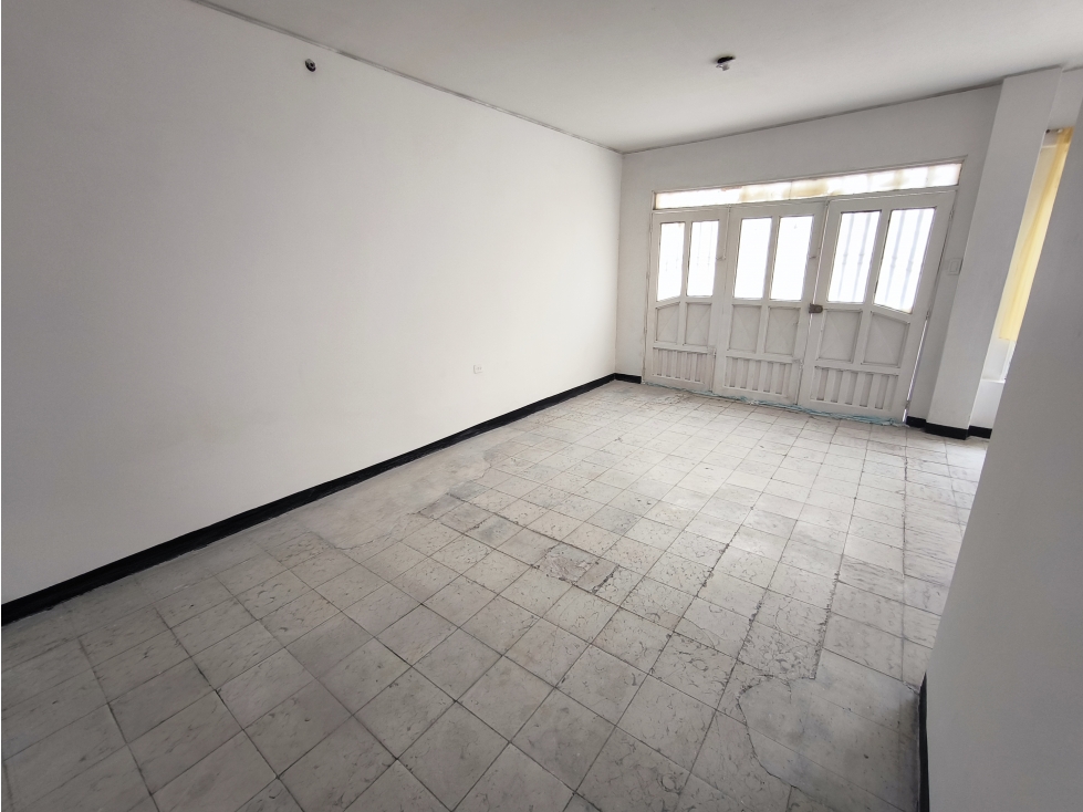 CASA EN VENTA PRIMER PISO PROPIEDAD HORIZONTAL EN EL TRONCAL C-VR — foto 3