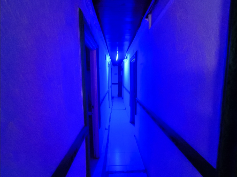 APARTAHOTEL ACREDITADO EN VENTA EN LA AUTOPISTA SURORIENTAL CALI (JD) — foto 5