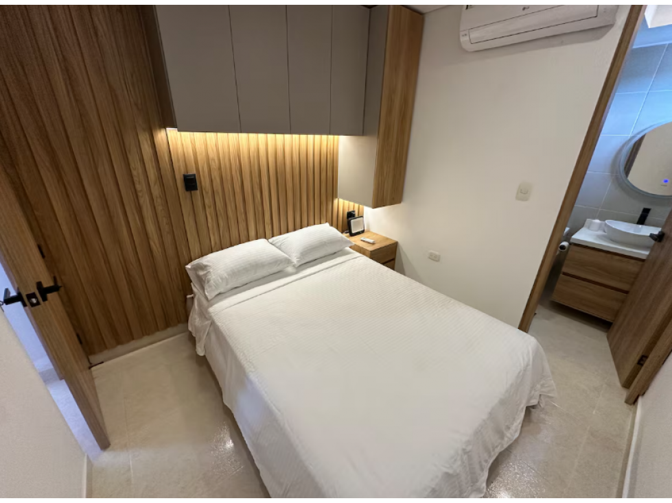 VENTA DE APARTAMENTO EN CARTAGENA RENTAS CORTAS DC W:9538415 — foto 6