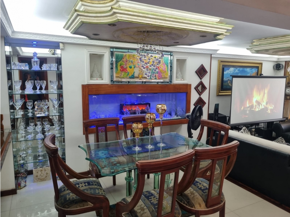 CASA DE TRES NIVELES EN VENTA EN EL CANEY DC W:9954895 — foto 6