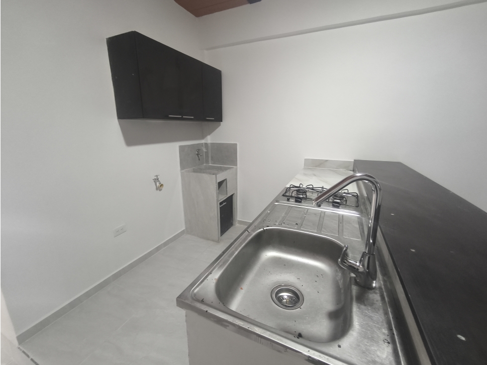 EDIFICIO EN VENTA CON VEINTIDOS APARTAESTUDIOS EN EL LIMONAR (JD-KT) — foto 5