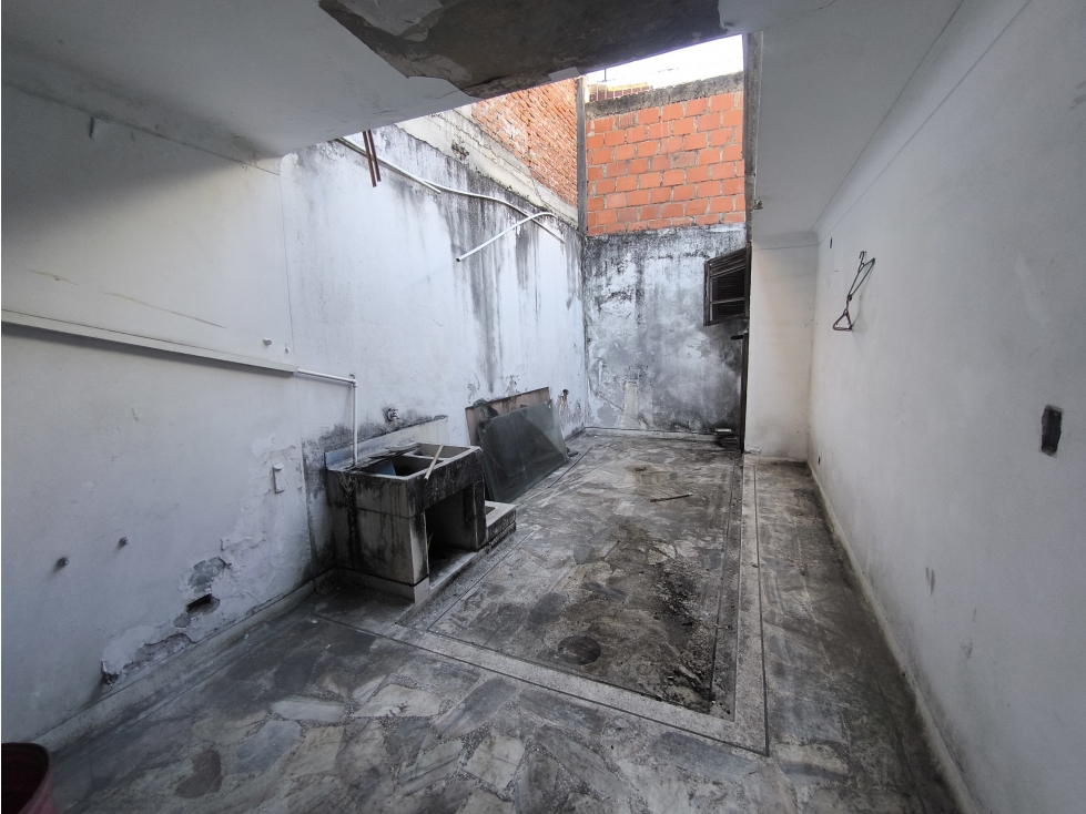 CASA LOTE COMERCIAL EN VENTA EN EL LIMONAR (JD) - 3
