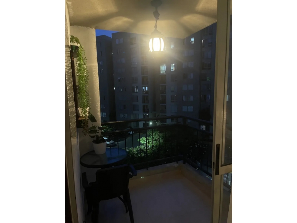 SE VENDE APARTAMENTO EN BOCHALEMA DC W:10448780 — foto 6