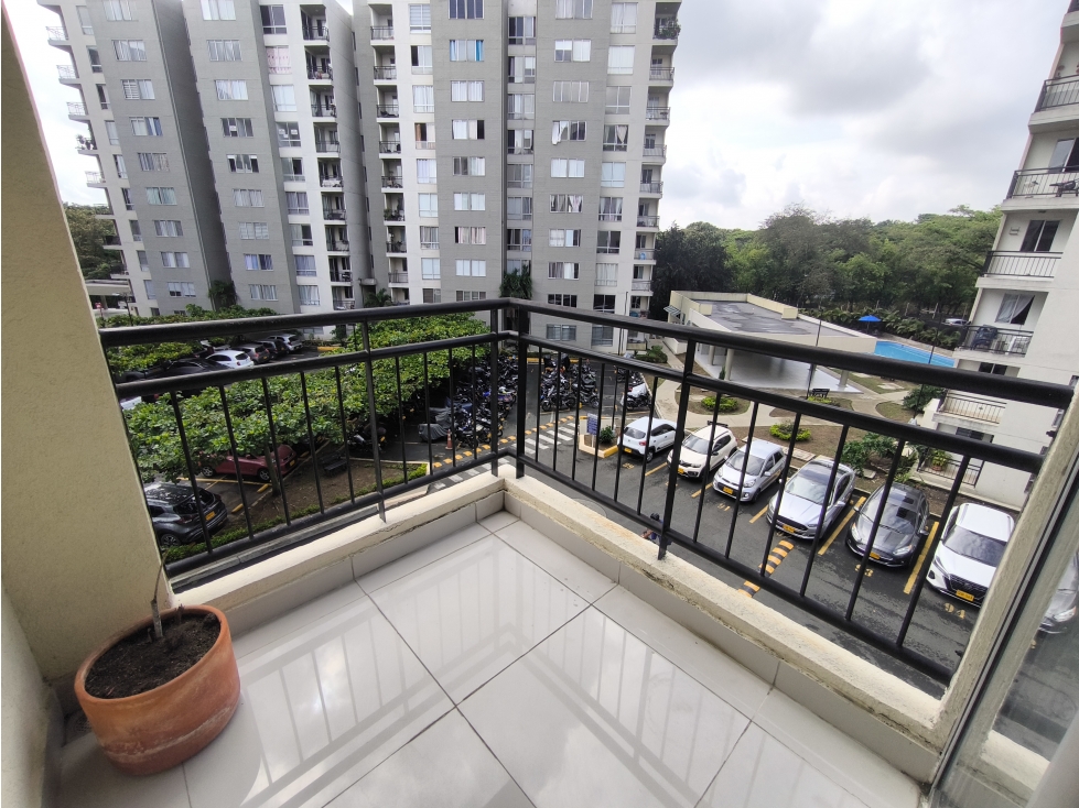 APARTAMENTO EN VENTA EN BOCHALEMA (VR) — foto 5