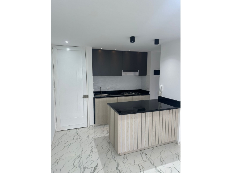 APARTAMENTO EN VENTA EN PARQUE NATURA JAMUNDÍ DC W: 8343220 - 2