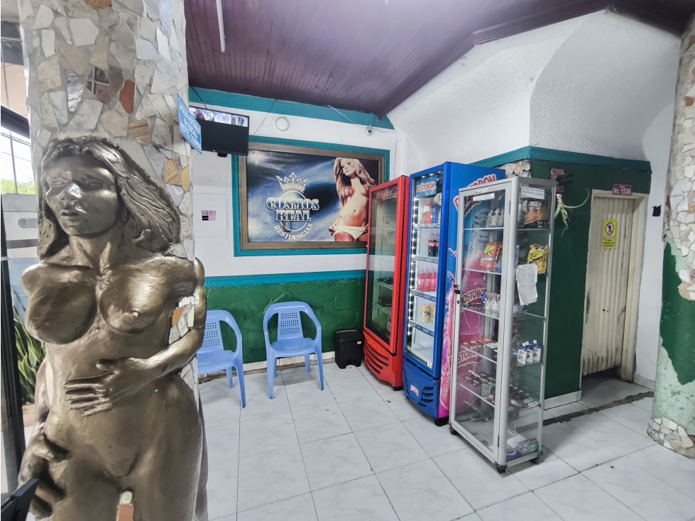 APARTAHOTEL ACREDITADO EN VENTA EN LA AUTOPISTA SURORIENTAL CALI (JD) — foto 4