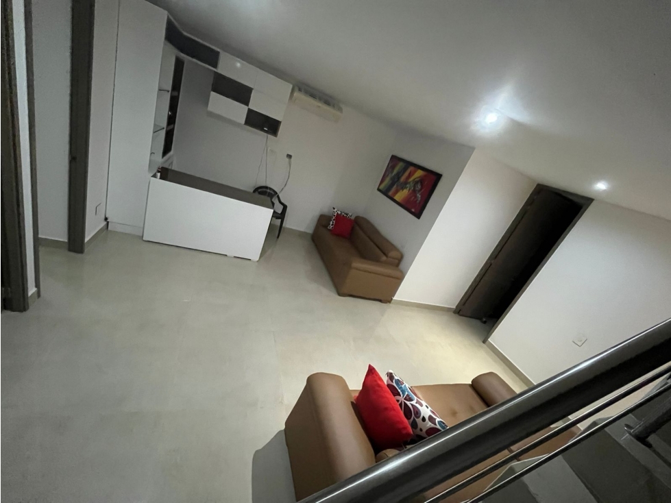 SE VENDE CASA DE TRES NIVELES EN CONDOMINIO - PANCE DC W:9856673 — foto 5