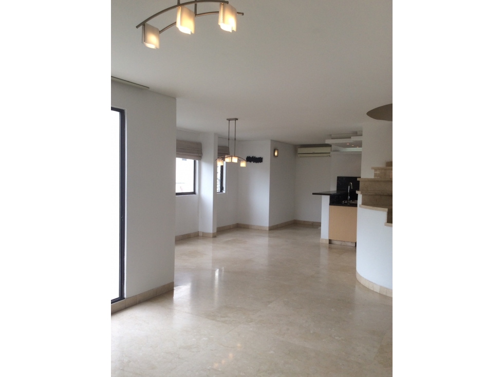 SE VENDE APARTAMENTO DUPLEX EN NORMANDIA DC W:9957817 — foto 5