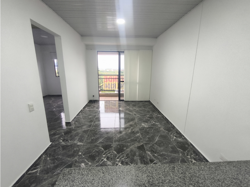 APARTAMENTO EN VENTA EN VALLE DEL LILI CON PARQUEADERO (JD) — foto 5