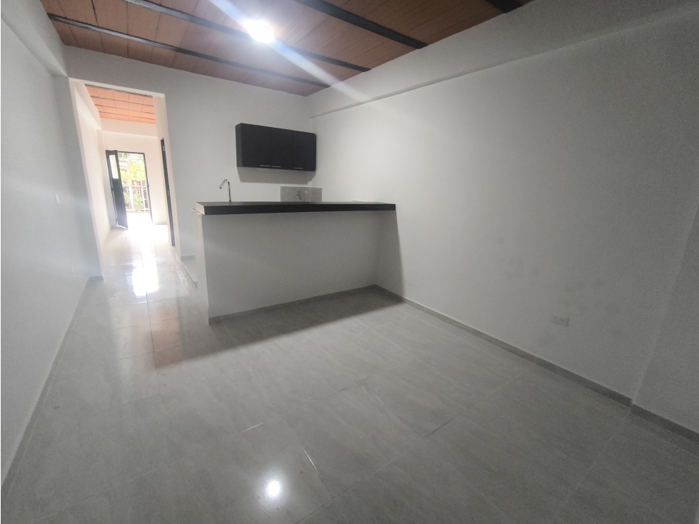 EDIFICIO EN VENTA CON VEINTIDOS APARTAESTUDIOS EN EL LIMONAR (JD-KT) — foto 4