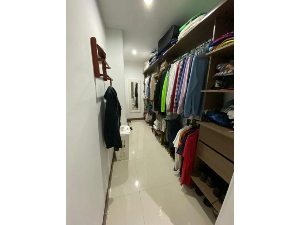 APARTAMENTO EN VENTA SECTOR LA ARBOLEDA DC W: 10166928 — foto 6