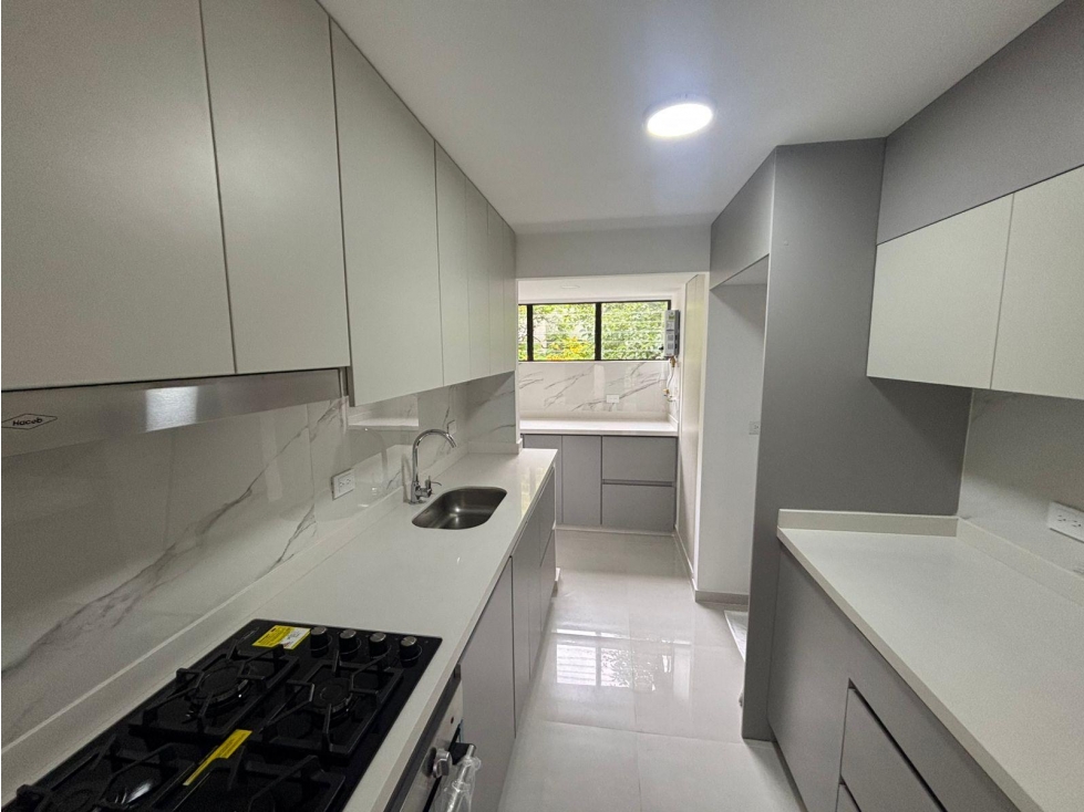 VENTA DE APARTAMENTO 3ER PISO MULTICENTRO DC W:10254329 — foto 2