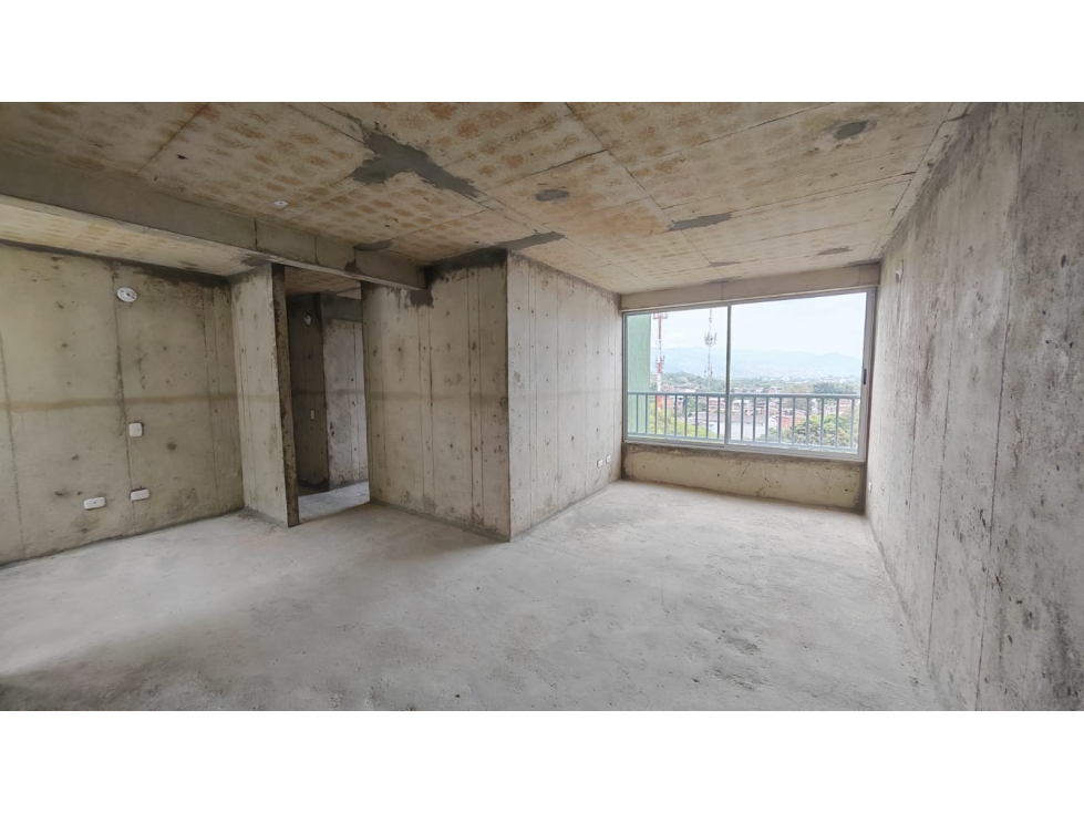 APARATMENTO EN VENTA EN OBRA GRIS EN MELENDEZ (JD) — foto 6