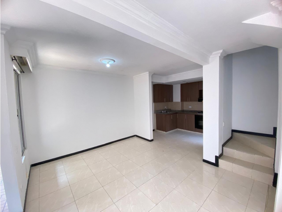 CASA EN CONJUNTO RESIDENCIAL EN VENTA - VALLE DEL LILI DC W:10396741 — foto 6