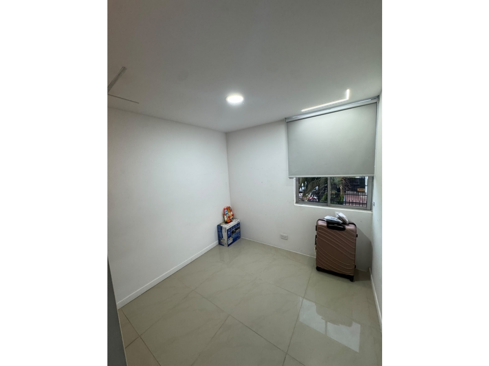 SE VENDE APARTAMENTO EN VALLE DEL LILI 2DO PISO DC W: 10440431 — foto 6