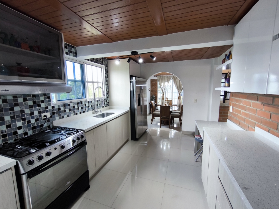 VENDO CASA KM32 VIA AL MAR C-VR/CW: 7985881 - 6