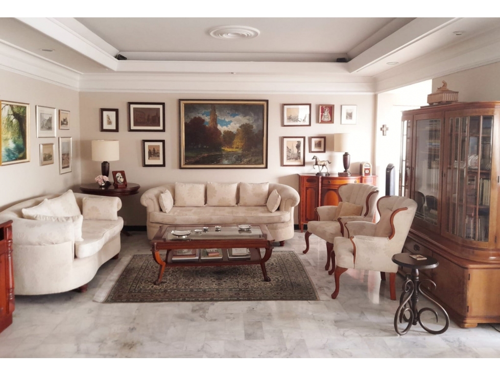 VENTA DE APARTAMENTO EN SANTA MONICA ALTA NORTE DE CALI CN W:9072062 — foto 5