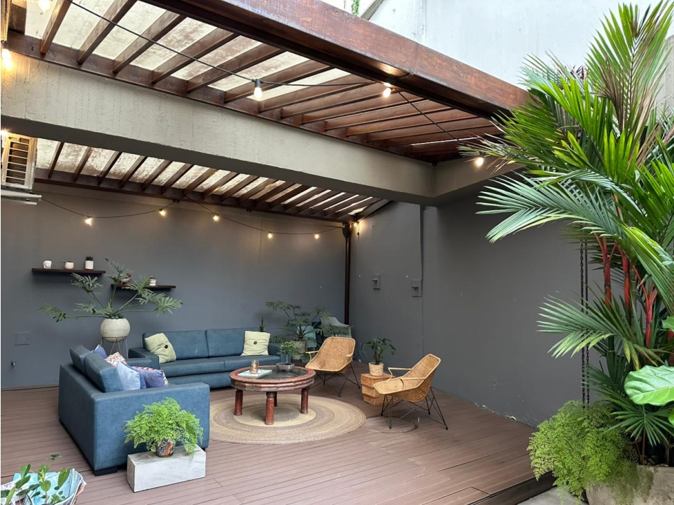 VENTA DE APARTAMENTO EN EL OESTE DE CALI - LA ARBOLEDA DC W:9687884 — foto 4