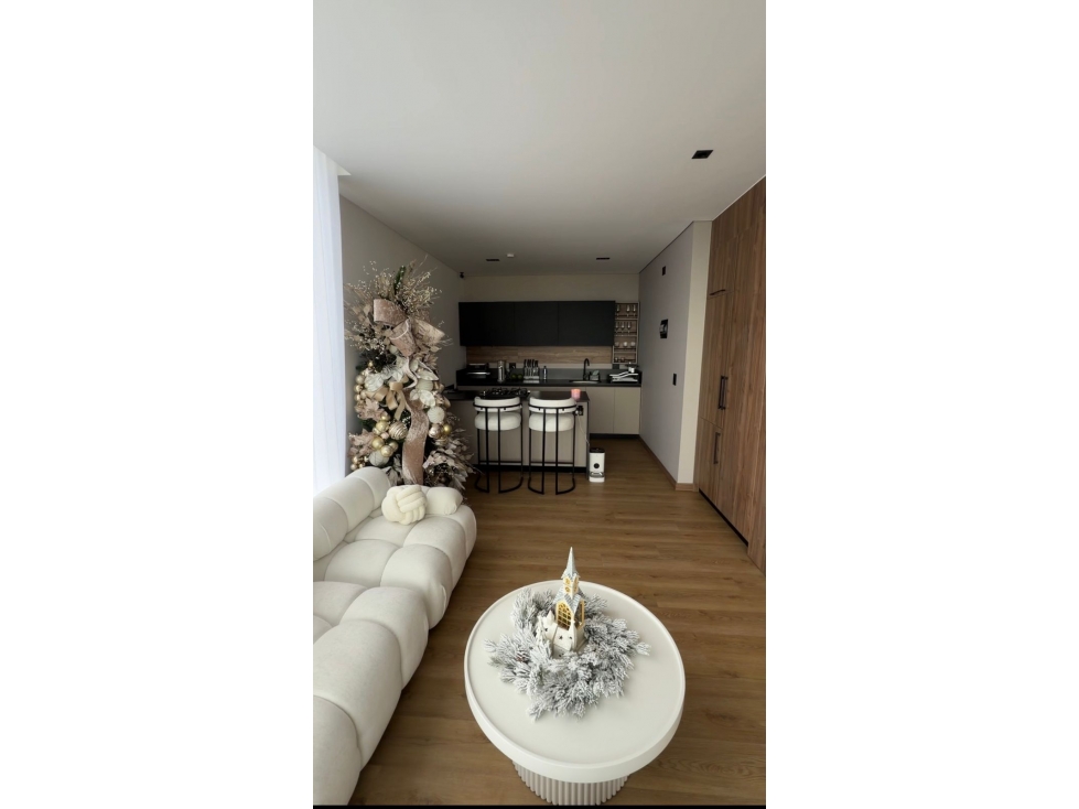 APARTAMENTO EN VENTA - SECTOR PANCE DC W:9734207 — foto 2