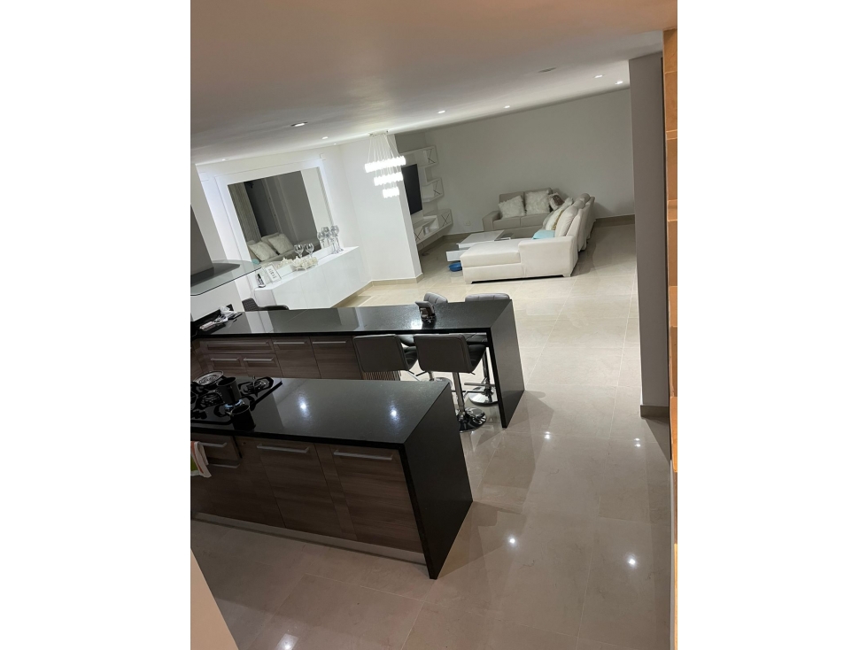 SE VENDE CASA DE TRES NIVELES EN CONDOMINIO - PANCE DC W:9856673 — foto 3