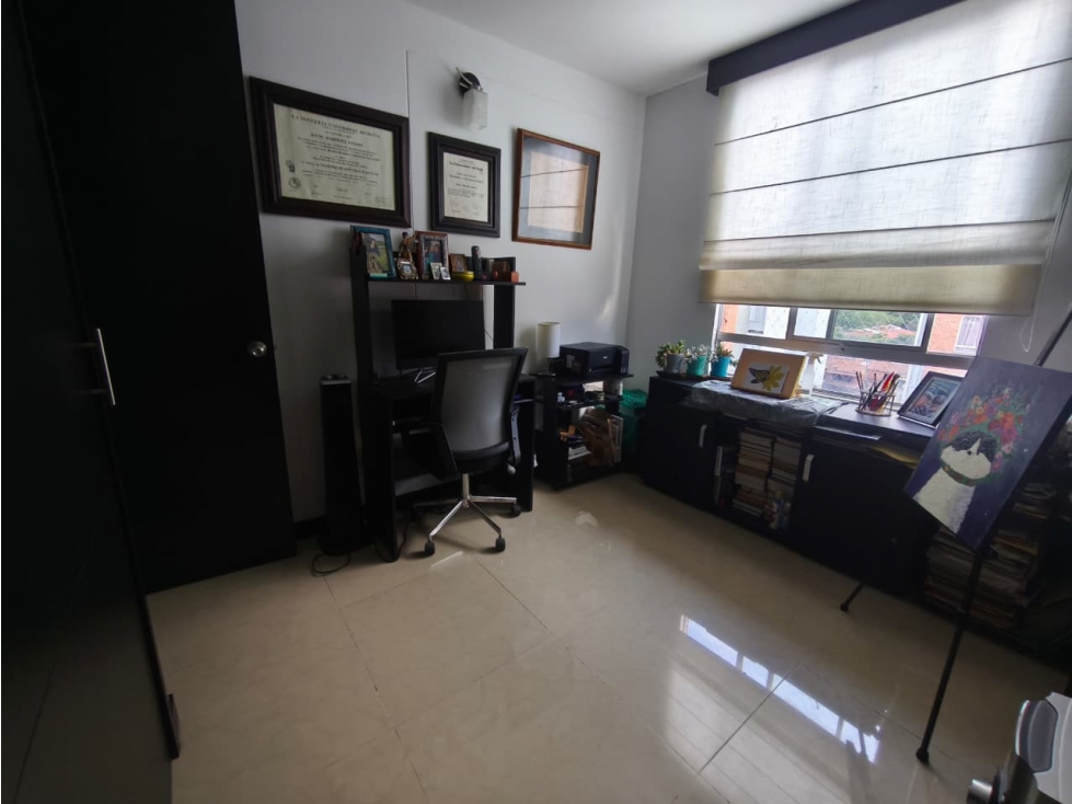 SE VENDE APARTAMENTO SECTOR CANEY DC W:9866080 — foto 6