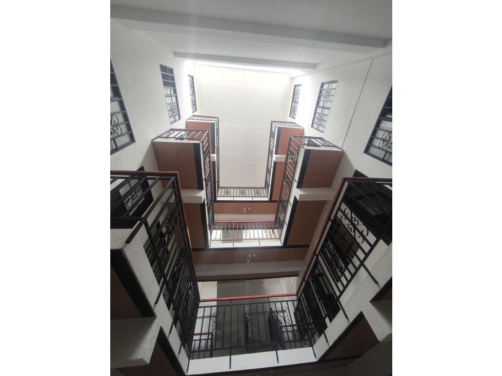 EDIFICIO EN VENTA CON VEINTIDOS APARTAESTUDIOS EN EL LIMONAR (JD-KT) — foto 2