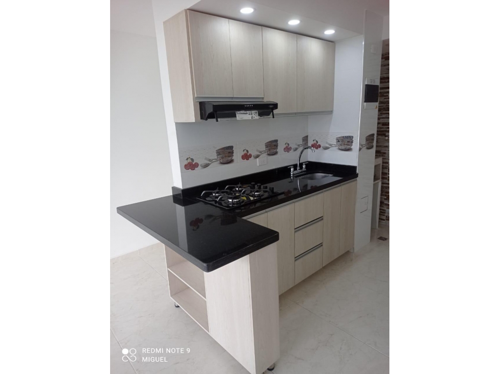 APARTAMENTO EN VENTA BOCHALEMA (KACHIPAY) DC W:10231690