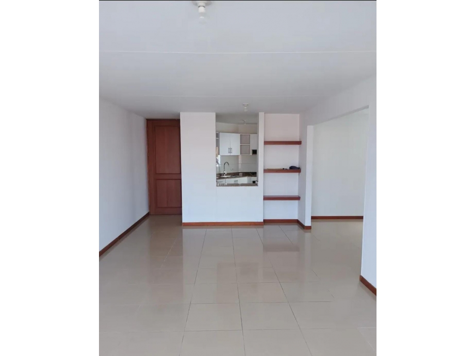EN VENTA APARTAMENTO - SECTOR VALLE DEL LILI DC W:10256790 — foto 4