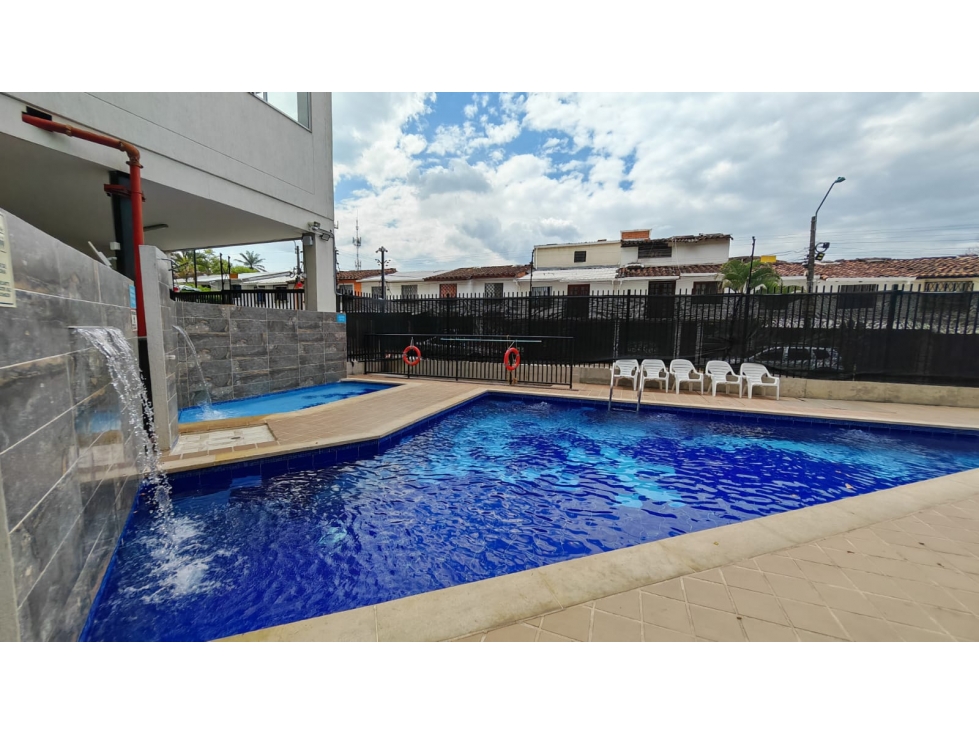 APARATMENTO EN VENTA EN OBRA GRIS EN MELENDEZ (JD)