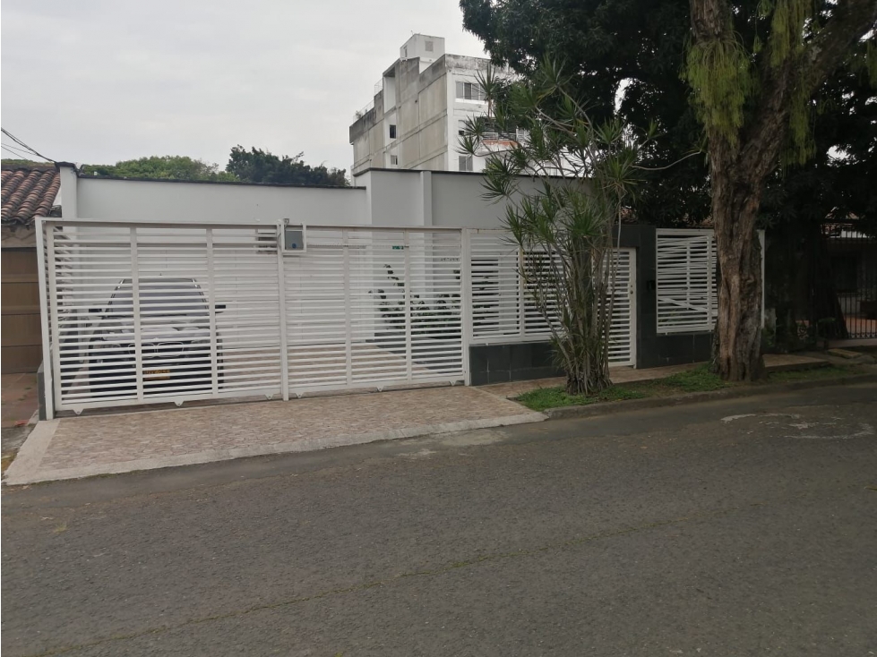 INMUEBLE COMERCIAL EN VENTA EN CIUDAD JARDIN DC W:10394800 - 1