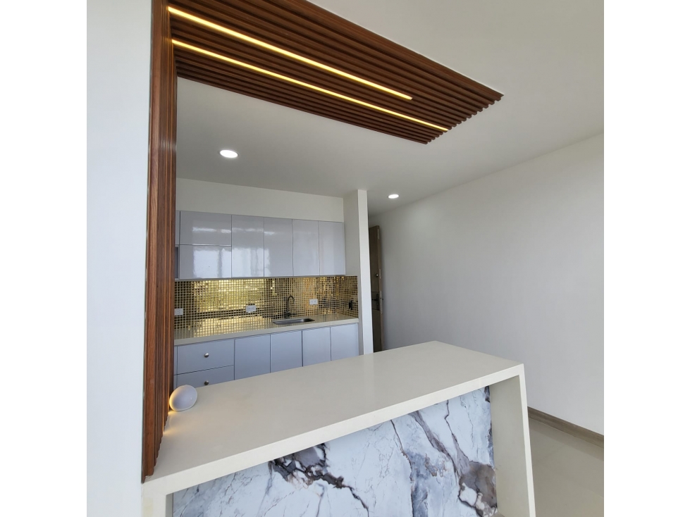 APARTAMENTO EN VENTA EN JAMUNDI PENTHOUSE C-VR / CW: 7818662