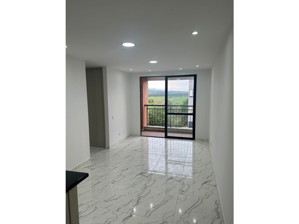 APARTAMENTO EN VENTA EN PARQUE NATURA JAMUNDÍ DC W: 8343220 - 3