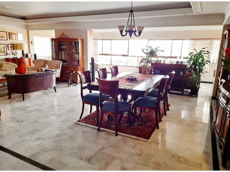 VENTA DE APARTAMENTO EN SANTA MONICA ALTA NORTE DE CALI CN W:9072062 — foto 2