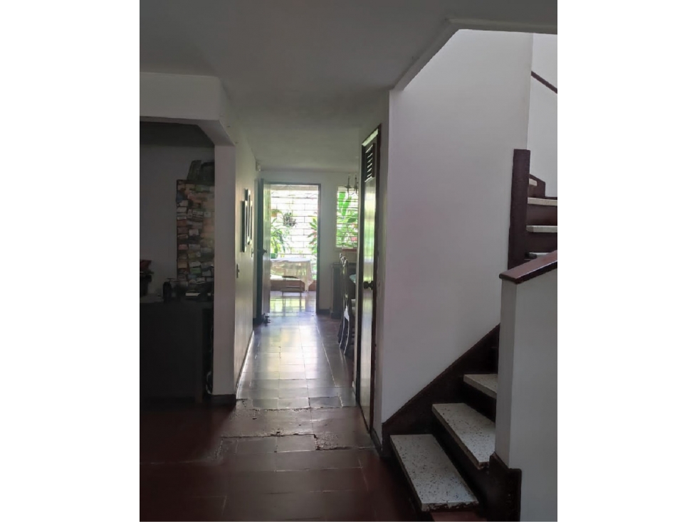 CASA EN VENTA PARA REMODELAR EN VIPASA DC W:9090370 — foto 6