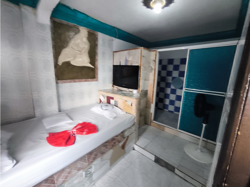 APARTAHOTEL ACREDITADO EN VENTA EN LA AUTOPISTA SURORIENTAL CALI (JD) — foto 6
