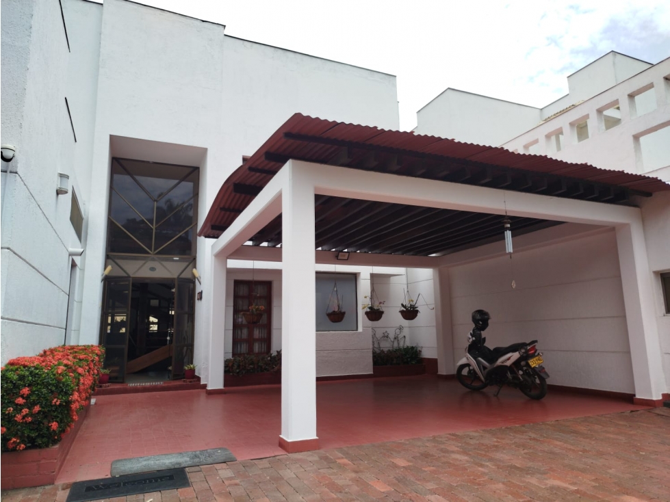 SE VENDE CASA EN CONDOMINIO AL SUR DE CALI W9496582C-GF — foto 2