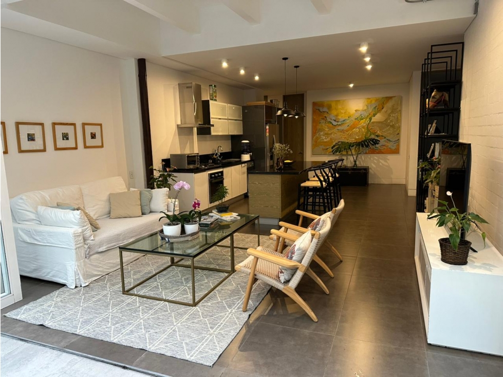 VENTA DE APARTAMENTO EN EL OESTE DE CALI - LA ARBOLEDA DC W:9687884 — foto 2
