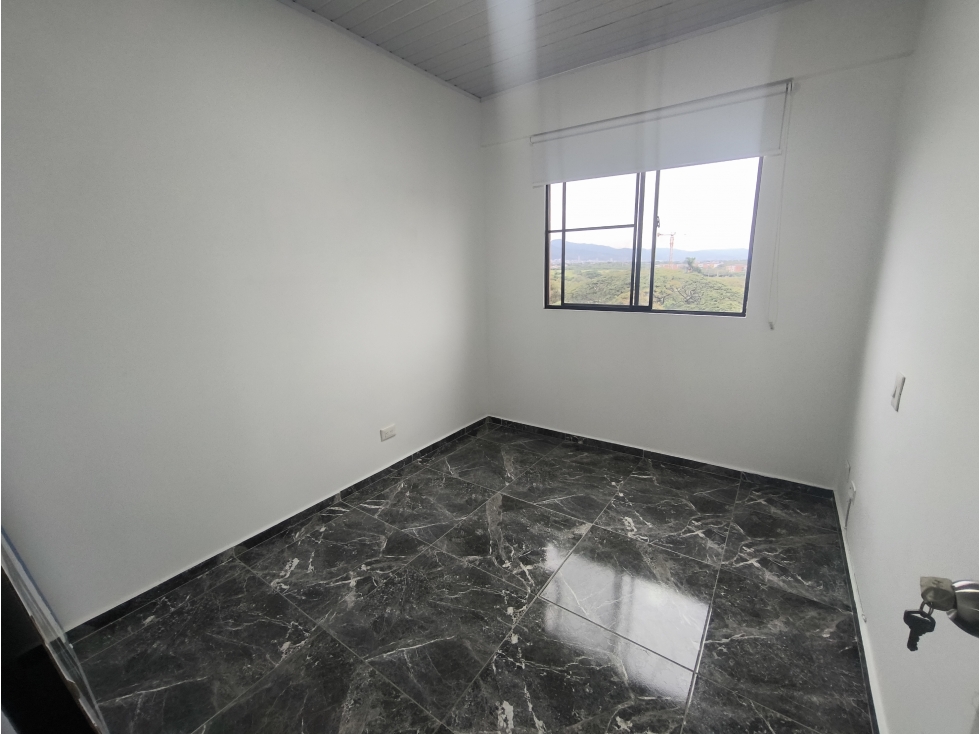 APARTAMENTO EN VENTA EN VALLE DEL LILI CON PARQUEADERO (JD) — foto 6