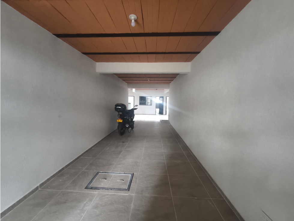 EDIFICIO EN VENTA CON VEINTIDOS APARTAESTUDIOS EN EL LIMONAR (JD-KT) — foto 3