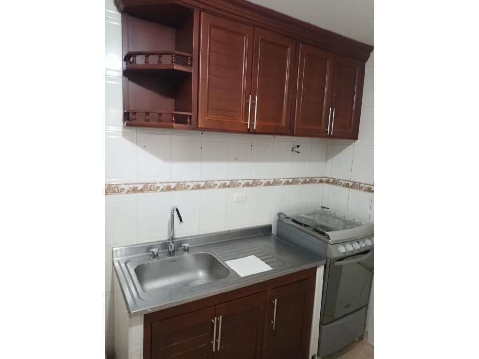 VENTA DE APARTAMENTO BARRIO ALAMOS - NORTE - DC W:10416655